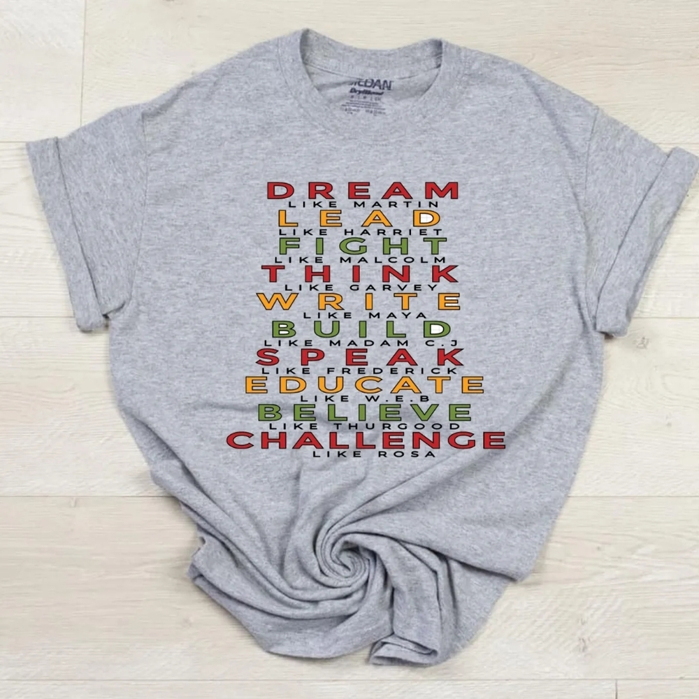 Black Ancestors Shirt